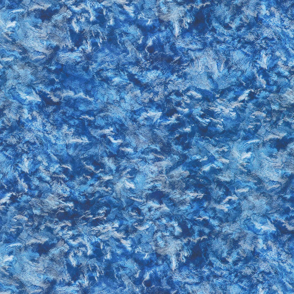 New Fabric